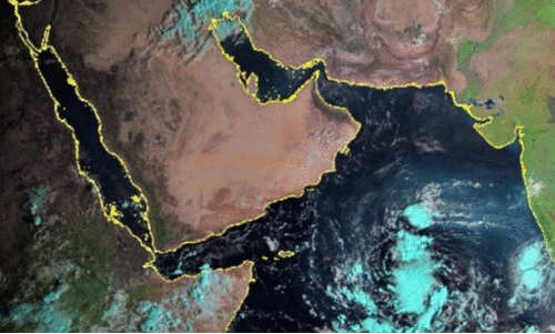 ഉ​ഷ്ണ​മേ​ഖ​ല ന്യൂ​ന​മ​ർ​ദം; കിം​വ​ദ​ന്തി​ക​ൾ പ്ര​ച​രി​പ്പി​ക്ക​രു​ത്​ -​സി.​എ.​എ