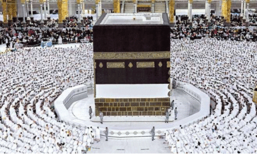 ഒമാൻ;​ ഹജ്ജ്​ ര​ജി​സ്​​ട്രേ​ഷ​ൻ ന​ട​പ​ടി​ക​ൾ തു​ട​ങ്ങി