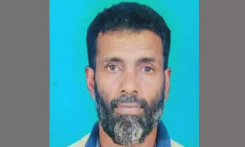 കാണാതായ യുവാവിന്‍റെ മൃതദേഹം ക്വാറിയിൽ കണ്ടെത്തി