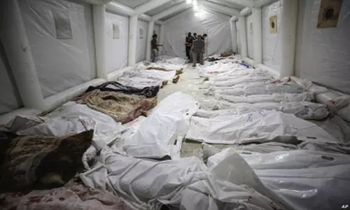 Sheikha Mousa bint Nasser Al Misnads Instagram post Sheikha Mousa bint Nasser Al Misnads Instagram post