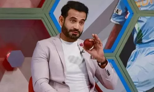 ഹാർദിക് പാണ്ഡ്യയെ വൈസ് ക്യാപ്റ്റനാക്കിയതിനെ വിമർശിച്ച് ഇർഫാൻ പത്താൻ