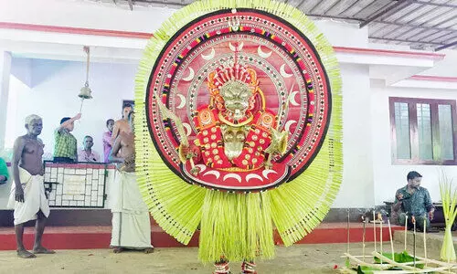 kaliyattam