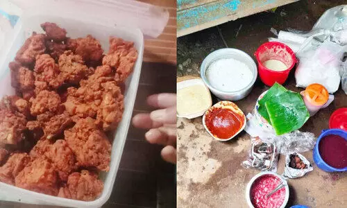 stale food stale food