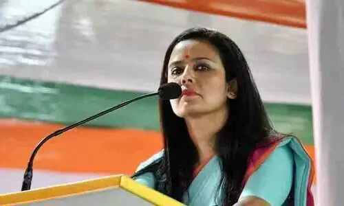 Mahua Moitra