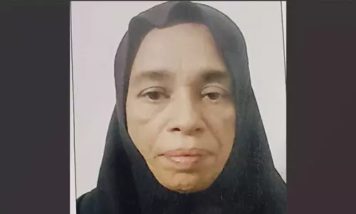 വയനാട് സ്വദേശിനിയായ ഉംറ തീർത്ഥാടക മക്കയിൽ നിര്യാതയായി