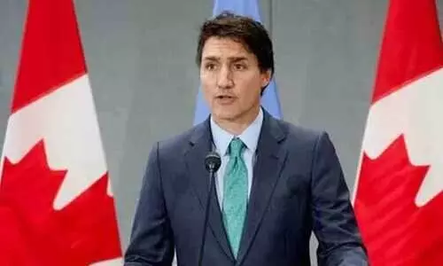 Canada warns citizens of possibility of ‘intimidation or harassment’ in India