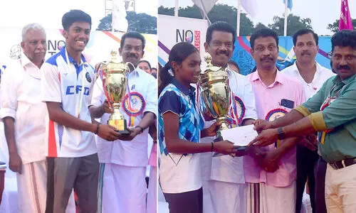 യു.എച്ച് സിദ്ദിഖ് സ്മാരക പുരസ്‌കാരം അബിരാമിനും ജ്യോതികക്കും