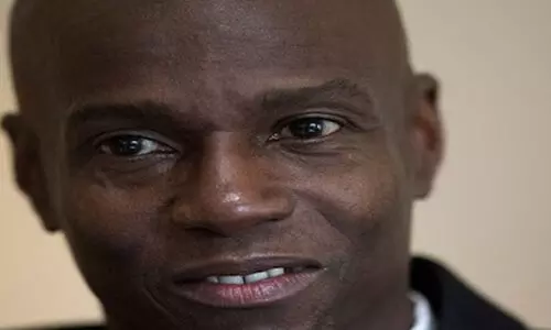 ഹെയ്തി പ്രസിഡന്റിന്റെ കൊല; പ്രധാന പ്രതി രണ്ടുവർഷത്തിനു ശേഷം അറസ്റ്റിൽ