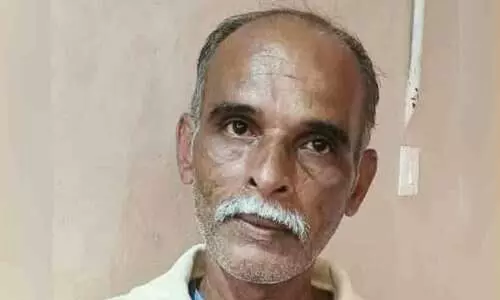 സെൻ​ട്ര​ൽ ജ​യി​ലി​ൽ​നി​ന്ന് രക്ഷപ്പെട്ട തടവുകാരനെ പിടികൂടി