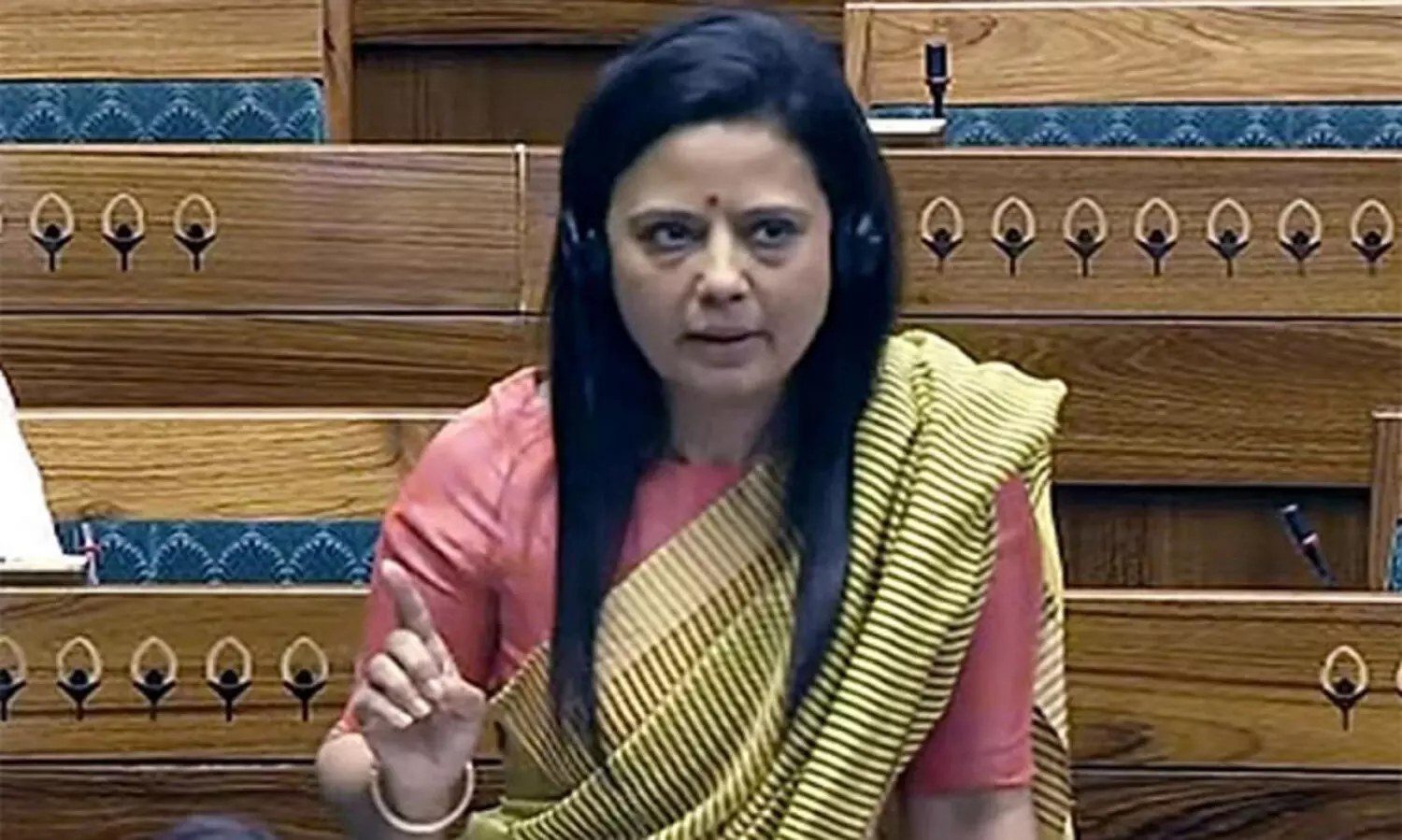 Mahua Moitra