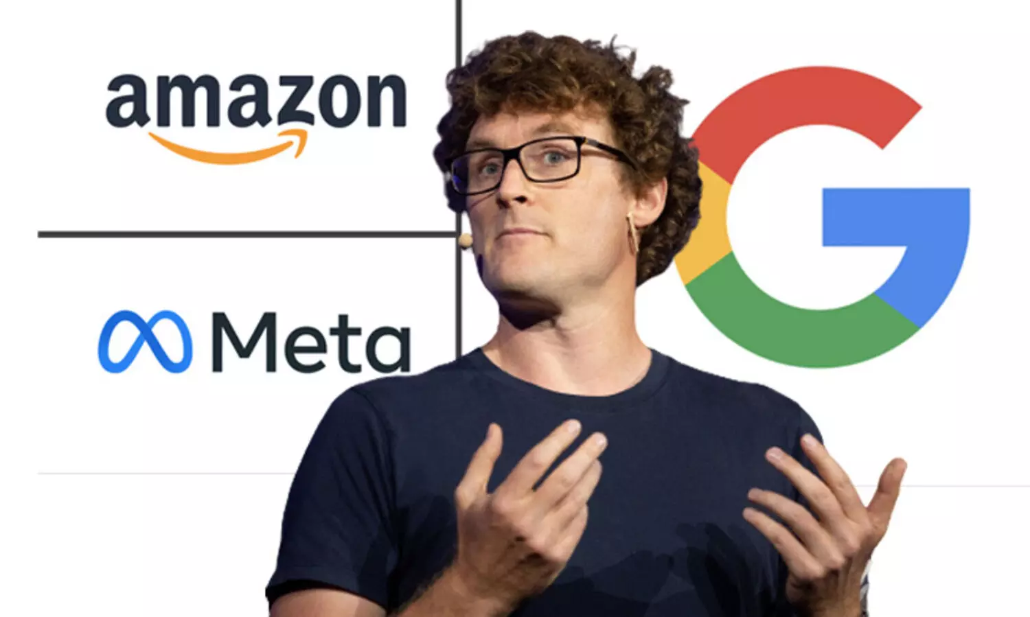 സി.ഇ.ഒ ഇസ്രായേലിനെ വിമർശിച്ചു; ഗൂഗിളും മെറ്റയും ആമസോണും ‘വെബ് സമ്മിറ്റ്’ ബഹിഷ്കരിക്കും