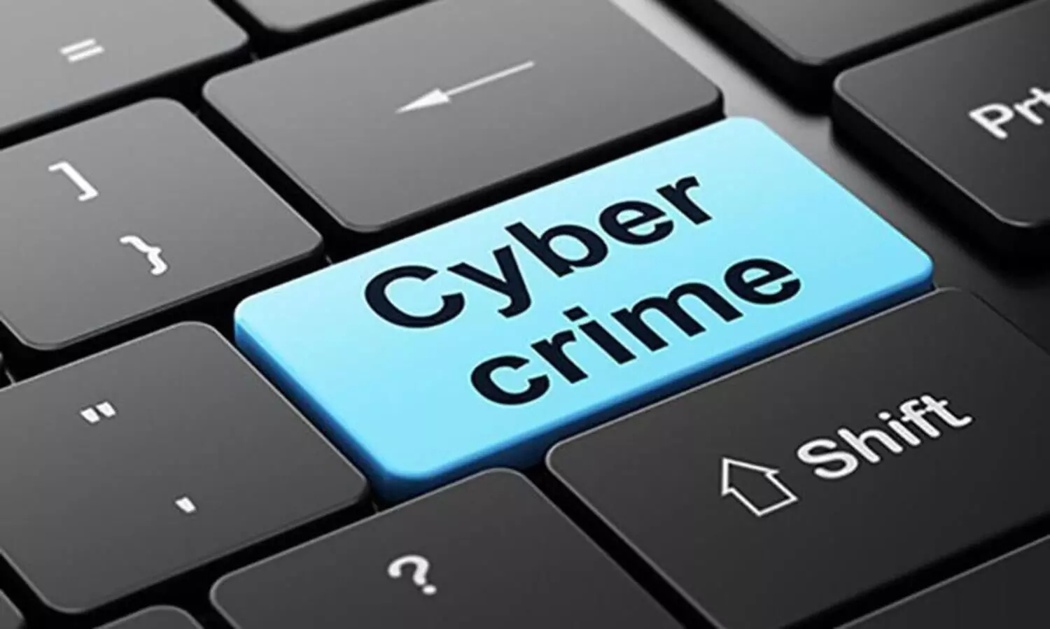 cyber crimes