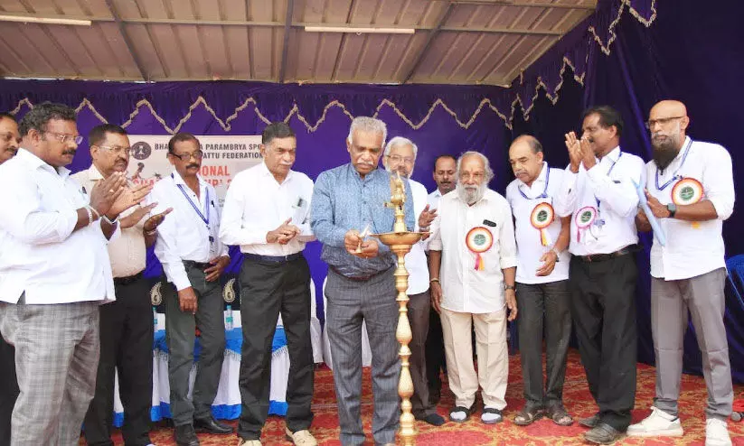 kalaripayattu kalaripayattu