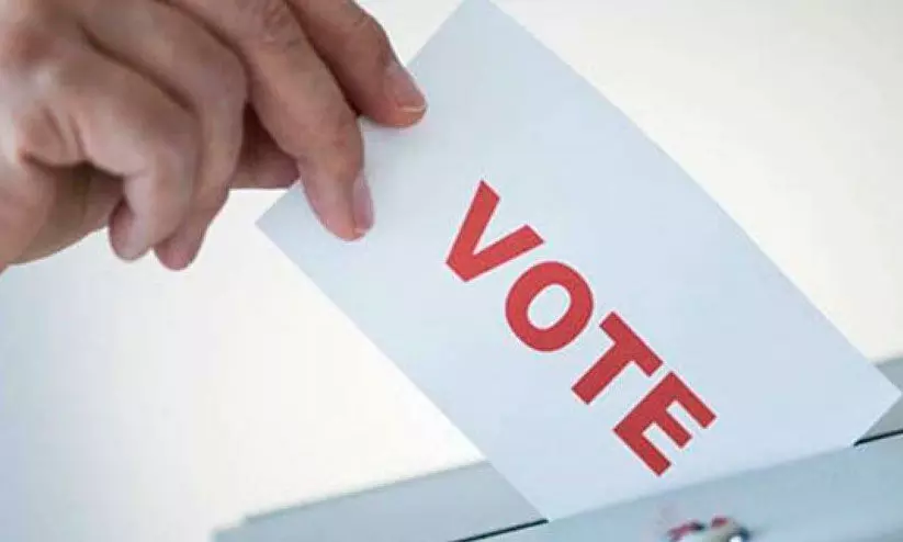 പ്ര​വാ​സി വോ​ട്ടി​ന്​ ‘ഇ.​ടി.​പി.​ബി.​എ​സ്​’ ത​യാ​ർ; നി​ങ്ങ​ൾ വോ​ട്ട​റാ​യോ...