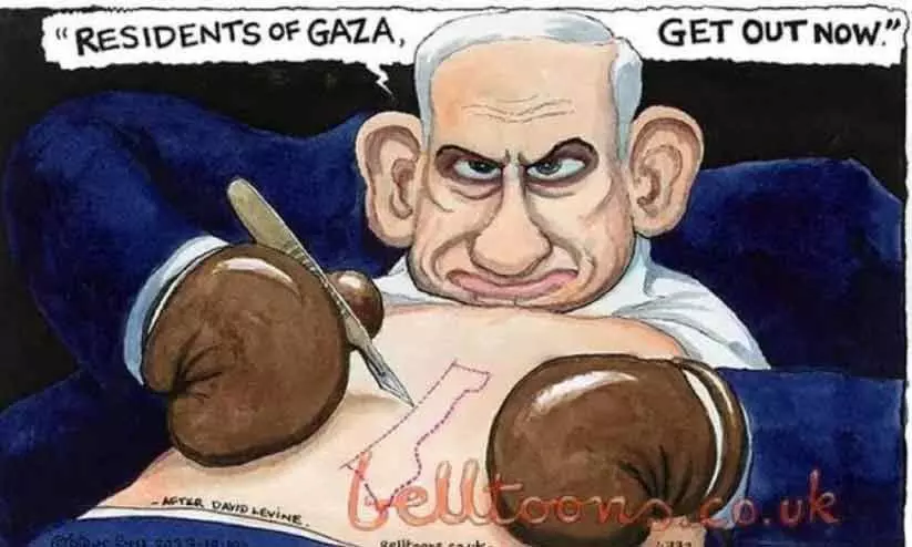 നേർവാർത്തകൾ ഉപരോധിക്കപ്പെടുന്നു നേർവാർത്തകൾ ഉപരോധിക്കപ്പെടുന്നു