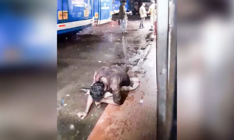 ponkunnam bus stand ponkunnam bus stand