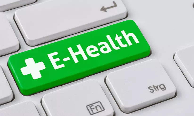 e-health system