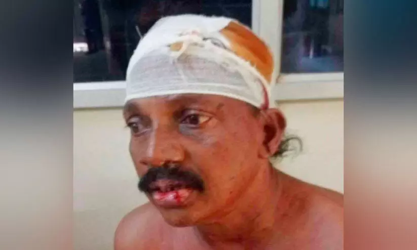 രാ​ധാ​കൃ​ഷ്ണ​ൻ