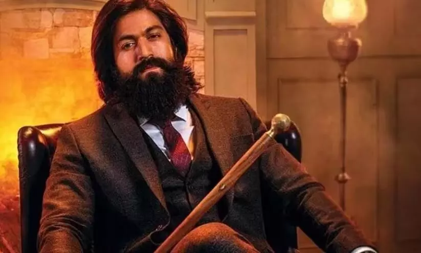 Yash to take over ₹150 crore for Ramayan