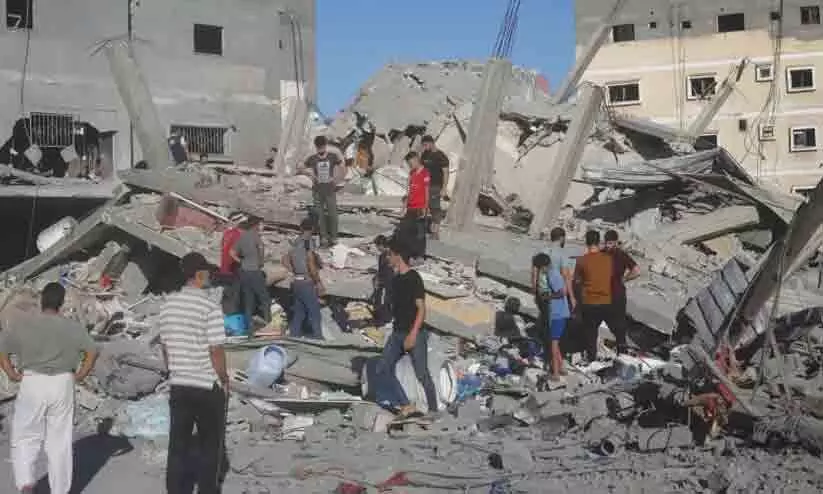 gaza city 897876 gaza city 897876