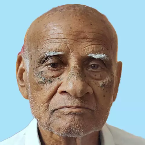 കു​മാ​ര മ​ന്നാ​ടി​യാ​ർ