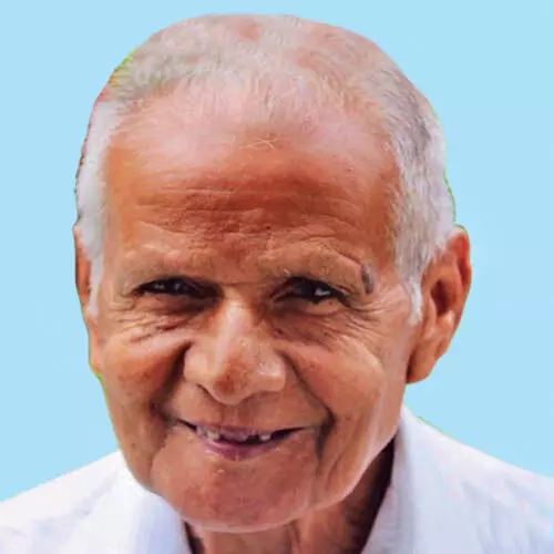 കു​ഞ്ചു മാ​സ്റ്റ​ർ