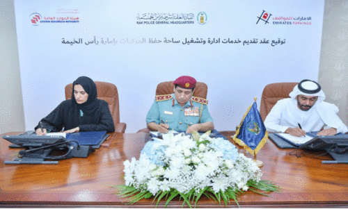 ഉപേക്ഷിക്കപ്പെട്ട വാഹനങ്ങള്‍ പിടിച്ചെടുക്കും: പുതിയ കരാറിന്​ റാക്​ പൊലീസ്​