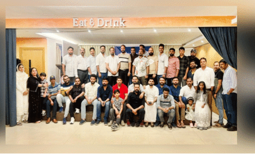 സൗഹൃദം മന്ദലാംകുന്നിന് പുതിയ കമ്മിറ്റി