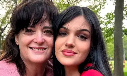 മകളുമായി സംസാരിച്ചു, അവൾ സന്തോഷവതിയാണ്; മോചിപ്പിക്കപ്പെട്ട പെൺകുട്ടിയുടെ പിതാവ്