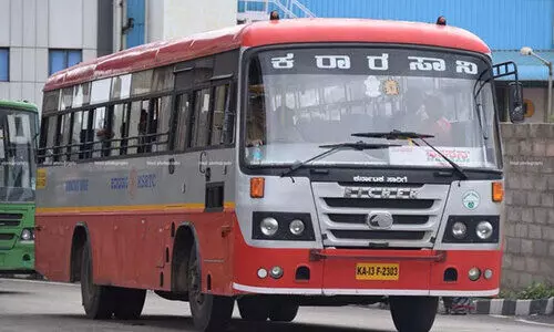 karnataka rtc