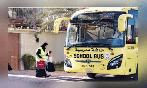 സ്കൂൾബസുകളെ നിരീക്ഷിക്കാൻ ‘സലാമ’ ആപ് സ്കൂൾബസുകളെ നിരീക്ഷിക്കാൻ ‘സലാമ’ ആപ്