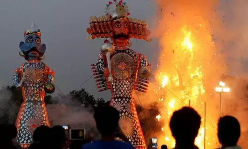 Ravan Dahan