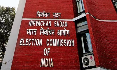 Election Commission