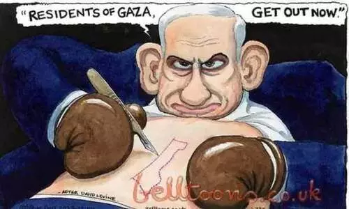 നേർവാർത്തകൾ ഉപരോധിക്കപ്പെടുന്നു നേർവാർത്തകൾ ഉപരോധിക്കപ്പെടുന്നു