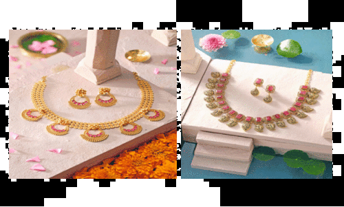 പ്ര​ത്യേ​ക ആ​ഭ​ര​ണ ശേ​ഖ​രം പു​റ​ത്തി​റ​ക്കി മ​​ല​​ബാ​​ര്‍ ഗോ​​ള്‍ഡ് ആ​​ൻ​​ഡ്​ ഡ​​യ​​മ​​ണ്ട്‌​​സ്