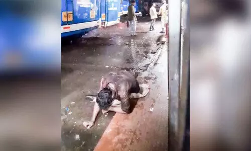 ponkunnam bus stand ponkunnam bus stand