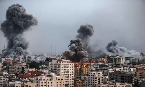 gaza gaza
