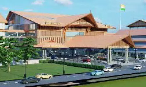 chengannur railway station