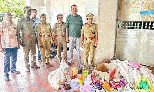 stale food stale food