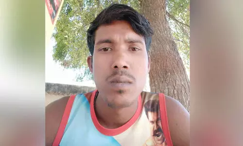 അസം സ്വദേശിയെ തോട്ടിൽ മരിച്ച നിലയിൽ കണ്ടെത്തി