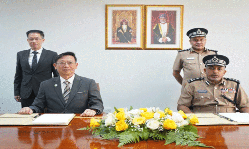 സിം​ഗ​പ്പൂ​രി​ന്റെ ‘കോ​സെം’ ക​മ്പ​നി​യു​മാ​യി സി.​ഡി.​എ.​എ ക​രാ​ർ ഒ​പ്പി​ട്ടു