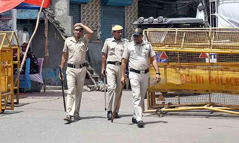 Womans body found near Tilak Nagar MCD school was of Swiss national