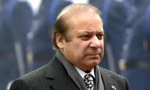nawaz sharif