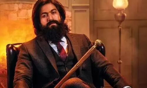 Yash to take over ₹150 crore for Ramayan