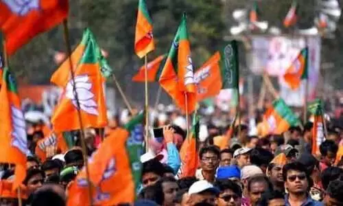 BJP releases 5th candidate list for Madhya Pradesh Assembly elections