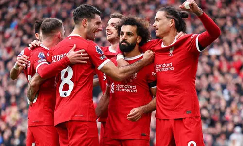 പ്രീമിയർ ലീഗിൽ ജയത്തോടെ സിറ്റിയും ലിവർപൂളും