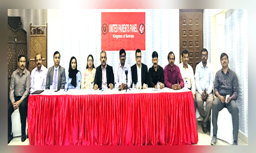 ഭ​ര​ണ​സ​മി​തി കാ​ലാ​വ​ധി ക​ഴി​ഞ്ഞ​തി​നാ​ൽ ഇ​ന്ത്യ​ന്‍ സ്കൂ​ളി​ൽ തെ​ര​ഞ്ഞെ​ടു​പ്പ് ന​ട​ത്ത​ണം -യു.​പി.​പി