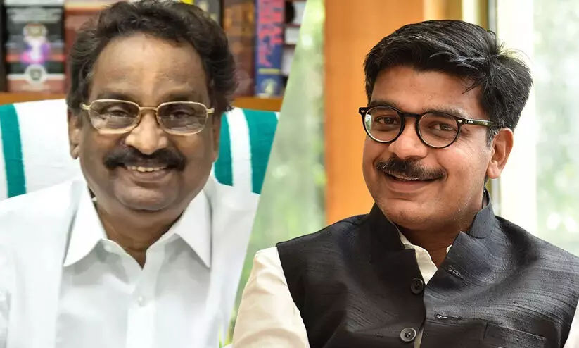 balan mathew kuzhalnadan