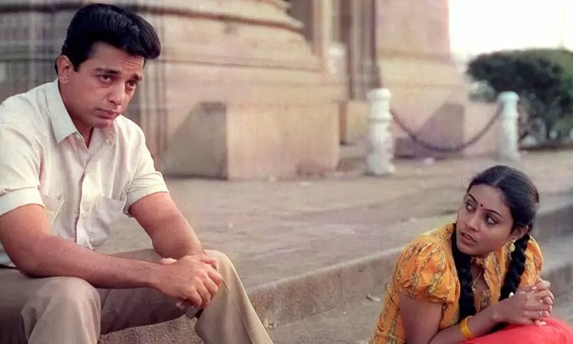 Nayakan: Did you know THIS about Mani Ratnam and Kamal Haasan’s iconic film?