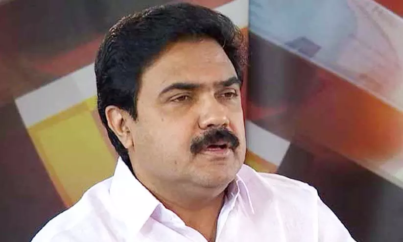 ലോക്സഭാ തെരഞ്ഞെടുപ്പിൽ സ്ഥാനാർഥിയാകാനില്ലെന്ന് ജോസ് കെ. മാണി